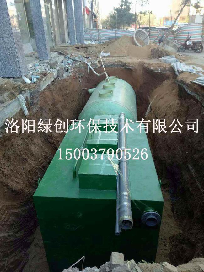 醫(yī)院污水處理設(shè)備 醫(yī)院污水處理設(shè)備