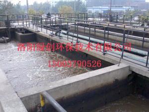 工業污水處理設備受那些因素影響