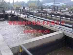 工業污水處理設備受那些因素影響