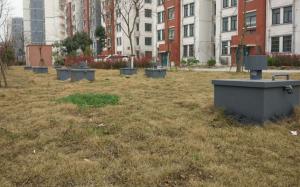 地埋式一體化污水處理設備正確回填土的操作步驟 地埋式一體化污水處理設備正確回填土的操作步驟